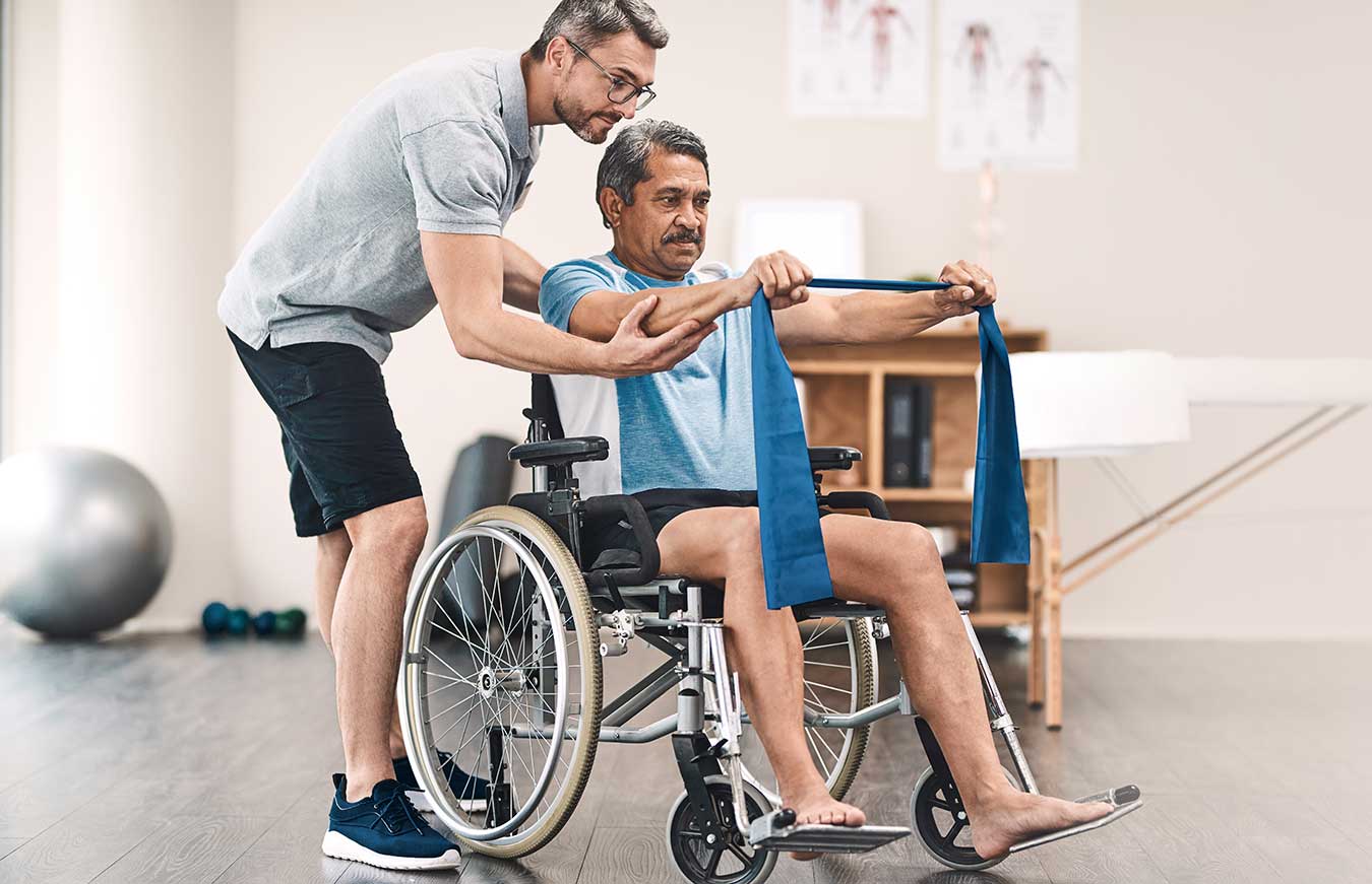 Exercise Physiology Services Adelaide NDIS Exercise Physiology Services Adelaide NDIS