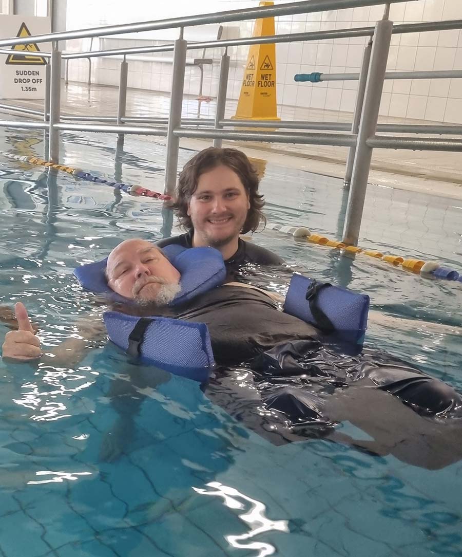 Trelity Health Adelaide Services