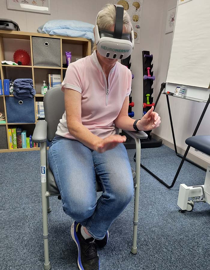 Trelity Health Adelaide Services