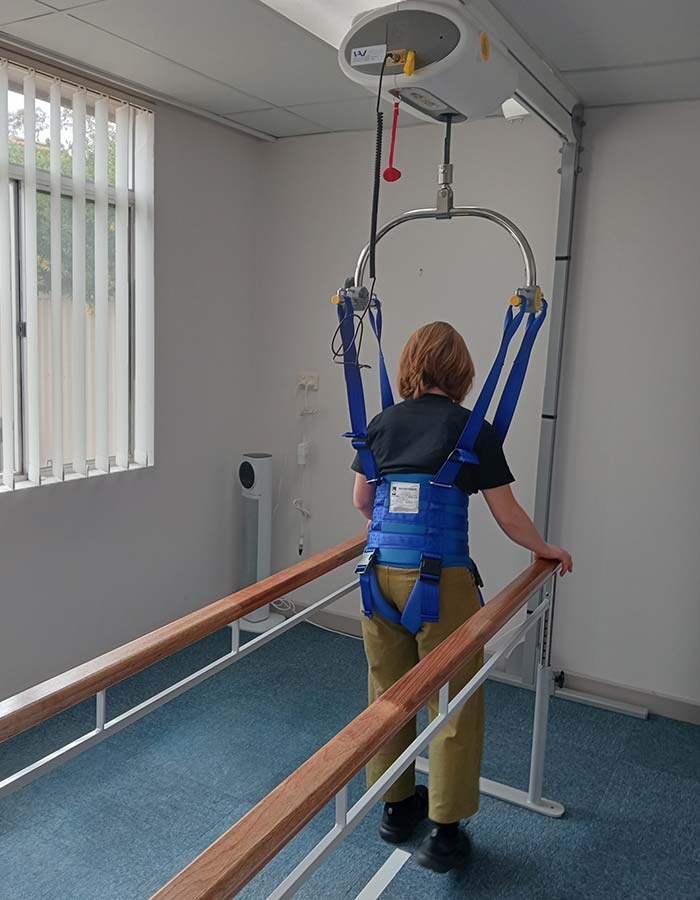 Trelity Health Adelaide Services