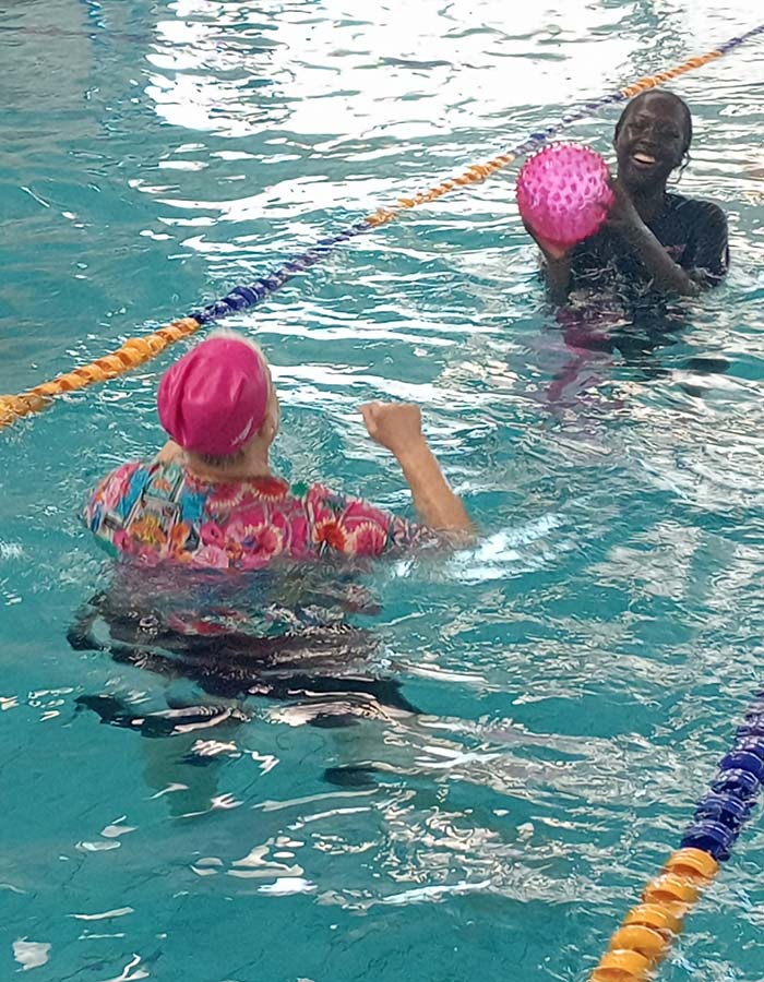 Trelity Health Adelaide Services