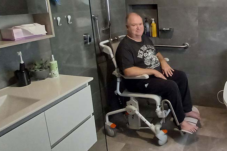 Trelity Health Adelaide Services