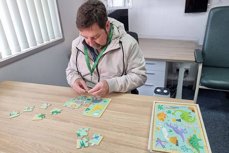 Trelity Health Adelaide Services