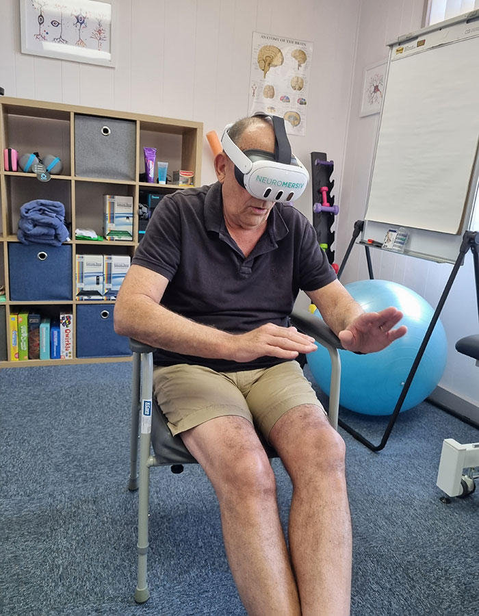 Cognitive Stimulation Therapy Adelaide 