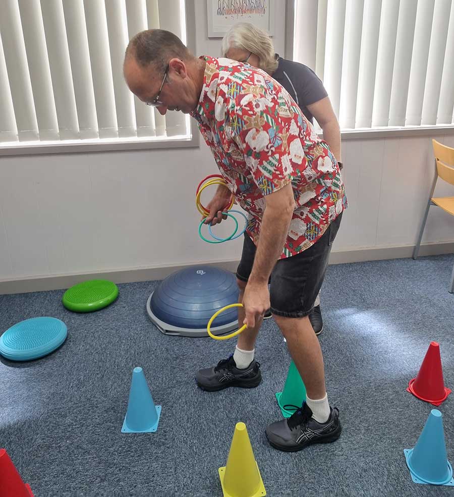 Cognitive Stimulation Therapy Adelaide 