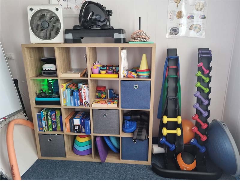 Exercise Physiology Adelaide – Trelity Health