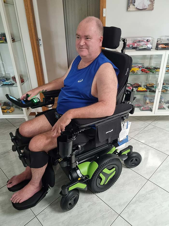 Occupational Therapy Equipment Adelaide – Trelity Health